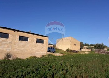 Casa all\'aperto - Rustico contrada Granaro, Comiso - foto 12