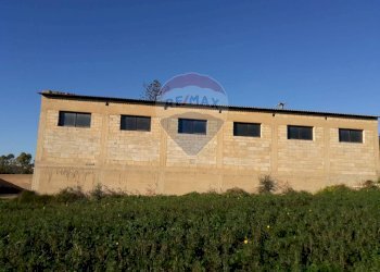 Casa all\'aperto - Rustico contrada Granaro, Comiso - foto 13