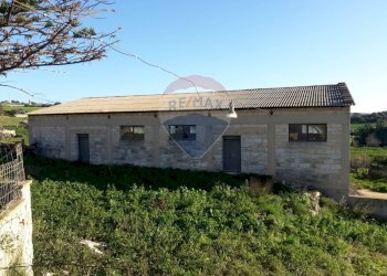 Casa all\'aperto - Rustico contrada Granaro, Comiso - foto 14