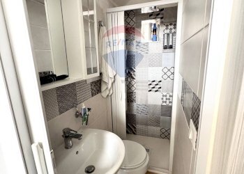 Bagno - Casa indipendente VIA CARLO PAPA
 
71/73, Modica - foto 8