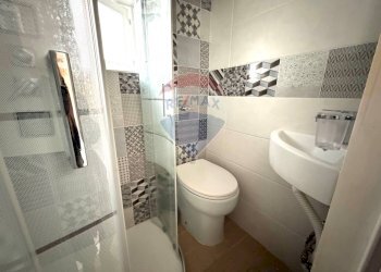 Bagno - Casa indipendente VIA CARLO PAPA
 
71/73, Modica - foto 25