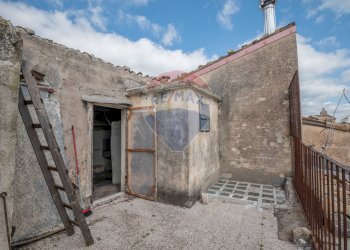 Casa all\'aperto - Casa indipendente VIA SAN GIOVANNI
 
22, Ragusa - foto 26