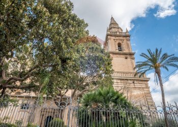 Edificio all\'aperto - Casa indipendente VIA SAN GIOVANNI
 
22, Ragusa - foto 33