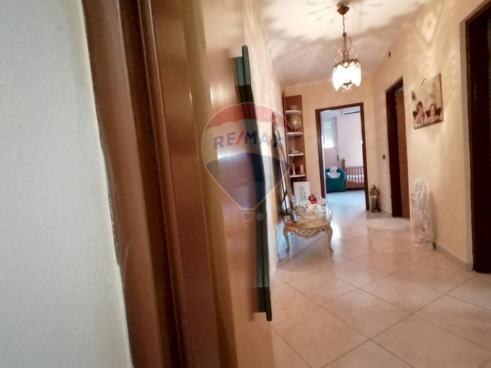 Hall / corridoio - Independent house via Rosolino Pilo
 
44, Comiso - photo 2