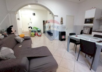 Sala da pranzo - Independent house via Rosolino Pilo
 
44, Comiso - photo 3