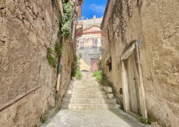 Edificio all\'aperto - Independent house Vicolo Monteforte
 
5, Modica - photo 31