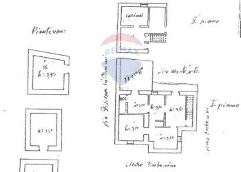 Pianta 2D - Independent house Vicolo Monteforte
 
5, Modica - photo 33