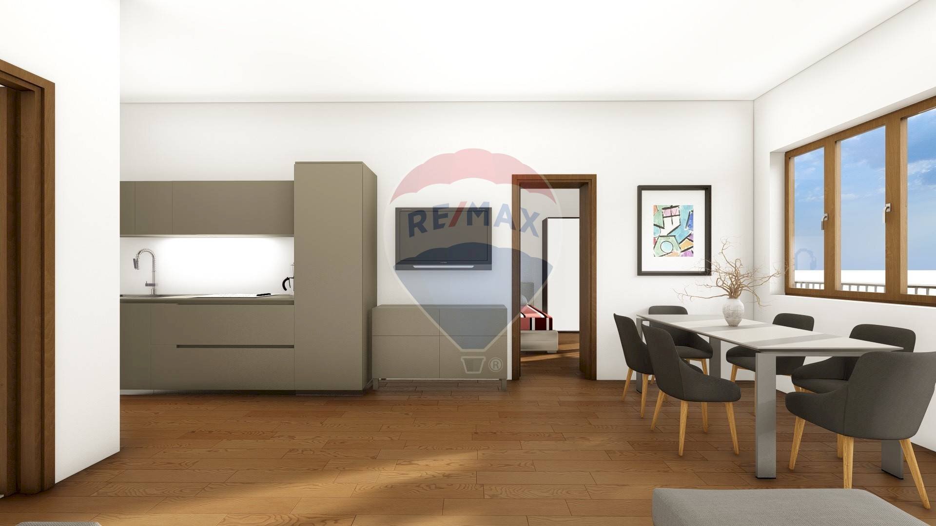 Sala da pranzo - Casa indipendente VIA SAN LEONARDO
 
72, Comiso - foto 1