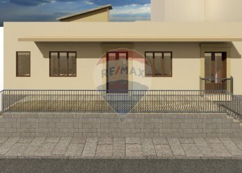 Casa all\'aperto - Casa indipendente VIA SAN LEONARDO
 
72, Comiso - foto 3