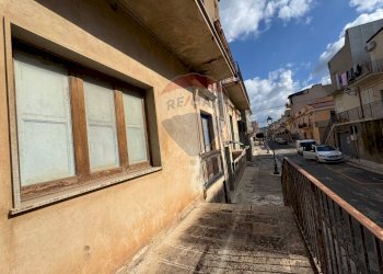 Edificio all\'aperto - Casa indipendente VIA SAN LEONARDO
 
72, Comiso - foto 12