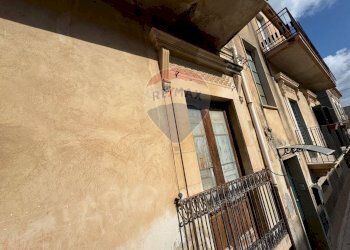 Edificio all\'aperto - Casa indipendente VIA SAN LEONARDO
 
72, Comiso - foto 13