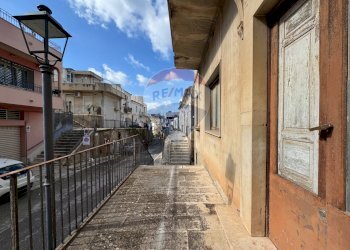 Balcone - Casa indipendente VIA SAN LEONARDO
 
72, Comiso - foto 15