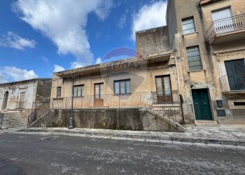 Edificio all\'aperto - Casa indipendente VIA SAN LEONARDO
 
72, Comiso - foto 18