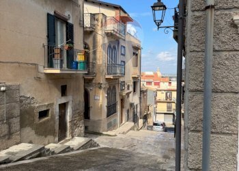 Edificio all\'aperto - Casa indipendente VIA SAN LEONARDO
 
72, Comiso - foto 20
