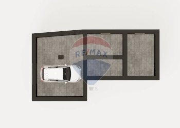 Pianta 3D - Casa indipendente VIA SAN LEONARDO
 
72, Comiso - foto 21