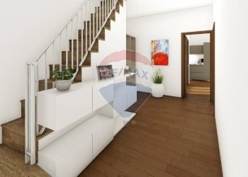 Scale - Casa indipendente VIA SAN LEONARDO
 
72, Comiso - foto 28