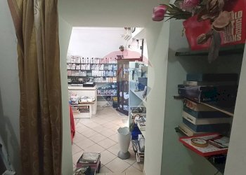 Dispensa di stoccaggio - Locale Commerciale corso umberto, Chiaramonte Gulfi - foto 6