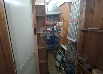 Dispensa di stoccaggio - Locale Commerciale corso umberto, Chiaramonte Gulfi - foto 7