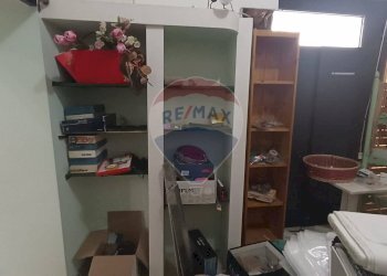 Dispensa di stoccaggio - Locale Commerciale corso umberto, Chiaramonte Gulfi - foto 8