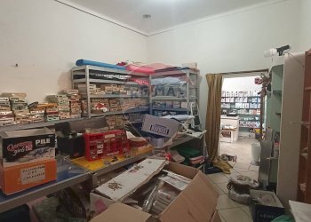 Dispensa di stoccaggio - Locale Commerciale corso umberto, Chiaramonte Gulfi - foto 9