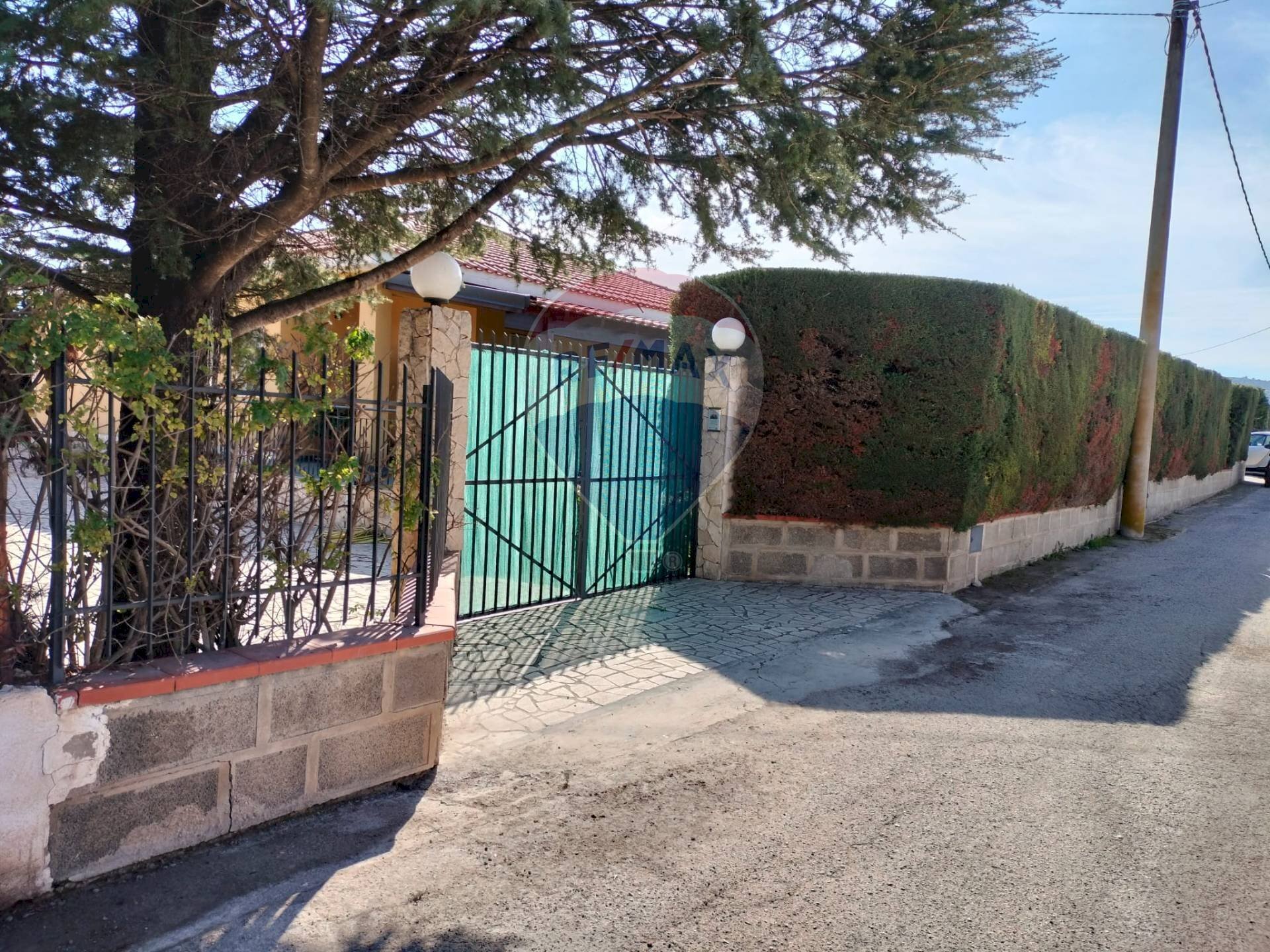 Casa all\'aperto - Casa indipendente Contrada Giardinello
 
1, Comiso - foto 2