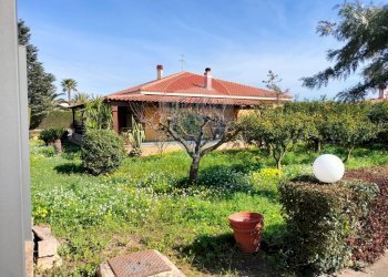 Giardino - Casa indipendente Contrada Giardinello
 
1, Comiso - foto 1