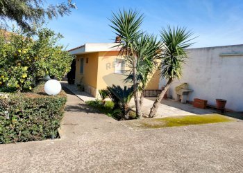 Casa all\'aperto - Casa indipendente Contrada Giardinello
 
1, Comiso - foto 9