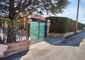 Casa all\'aperto - Casa indipendente Contrada Giardinello
 
1, Comiso - foto 13