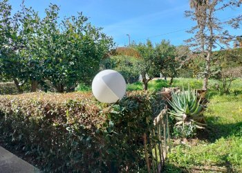 Giardino - Casa indipendente Contrada Giardinello
 
1, Comiso - foto 15