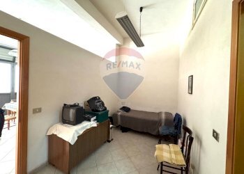 Soggiorno - Casa indipendente Via Vespri
 
117/119, Giarratana - foto 3