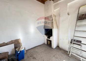 Stanza vuota - Casa indipendente Via Vespri
 
117/119, Giarratana - foto 8