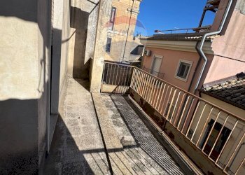 Terrazza - Casa indipendente Via Vespri
 
117/119, Giarratana - foto 9