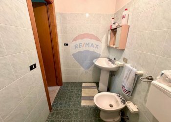 Bagno - Casa indipendente Via Vespri
 
117/119, Giarratana - foto 19