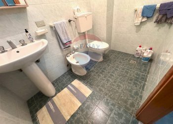 Bagno - Casa indipendente Via Vespri
 
117/119, Giarratana - foto 20