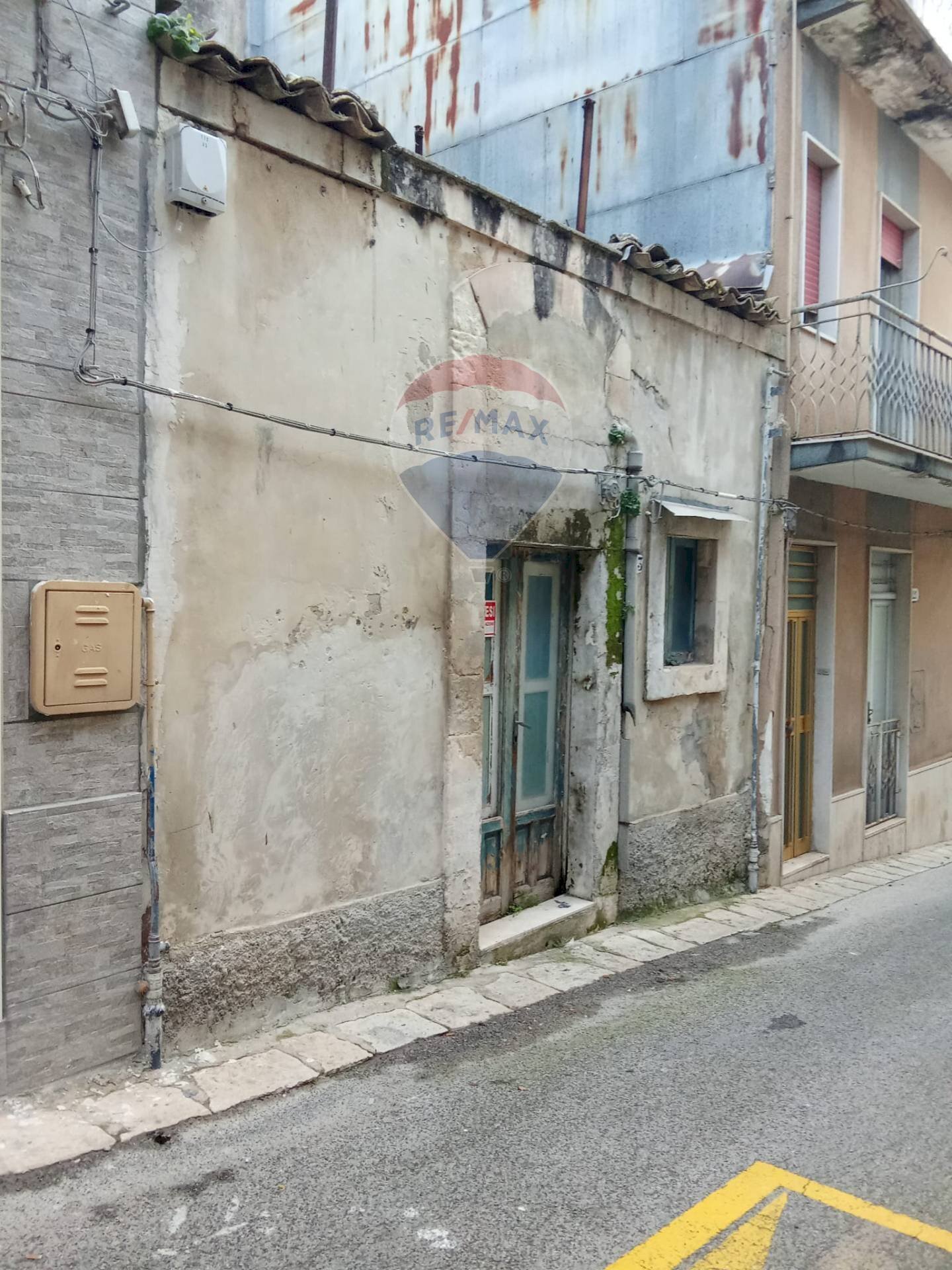 Edificio all\'aperto - Rustico Via Gioacchino Rossini
 
123, Ragusa - foto 1