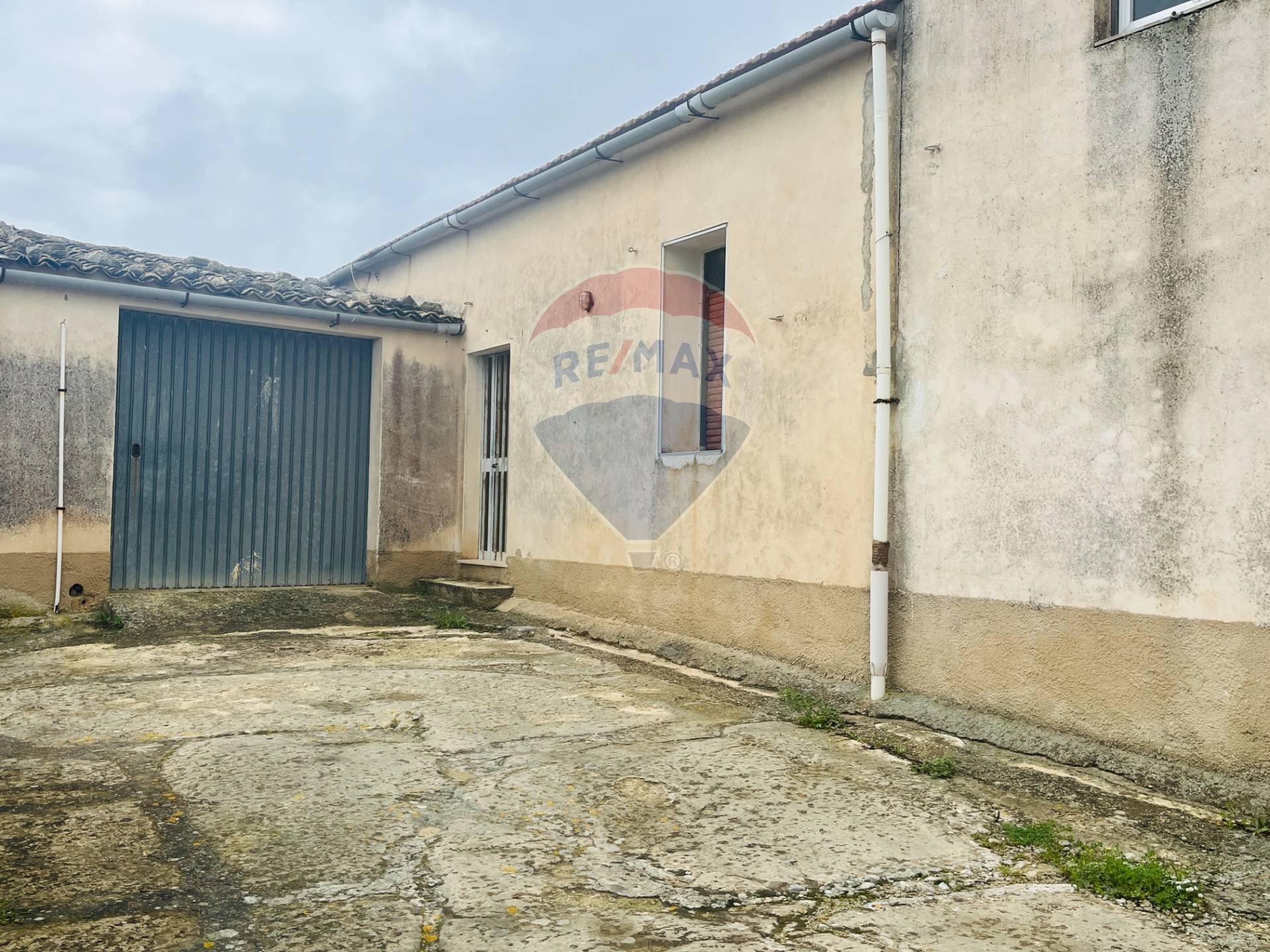 Casa all\'aperto - Casa indipendente Via del Tellesimo
 
14, Ragusa - foto 2