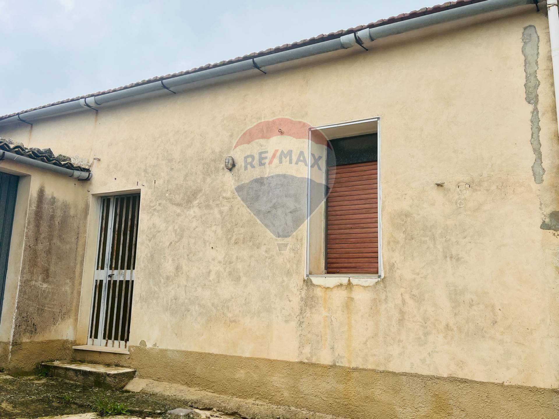 Casa all\'aperto - Casa indipendente Via del Tellesimo
 
14, Ragusa - foto 3