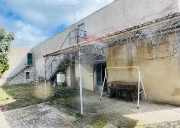 Terrazza - Casa indipendente Via del Tellesimo
 
14, Ragusa - foto 4