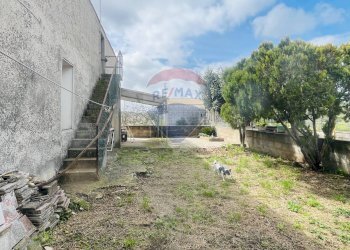 Giardino - Casa indipendente Via del Tellesimo
 
14, Ragusa - foto 5