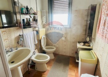 Bagno - Casa indipendente Via del Tellesimo
 
14, Ragusa - foto 8