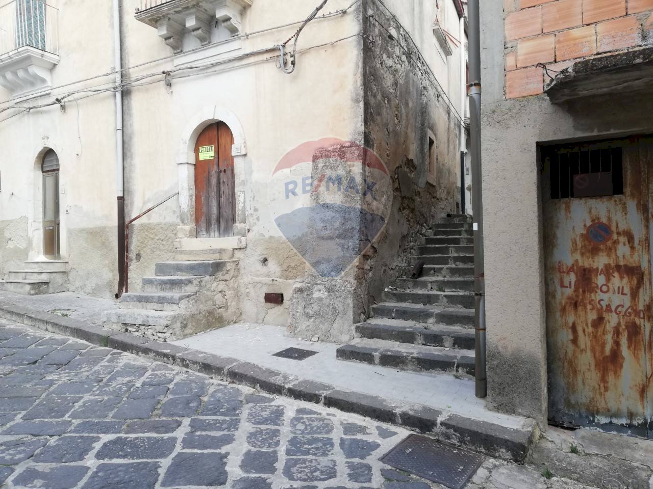 Edificio all\'aperto - Monolocale Giarratana - foto 1