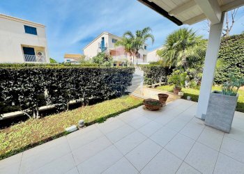 Terrazza - Casa semi indipendente Via S. Josemaria Escrivà
 
28, Ragusa - foto 7