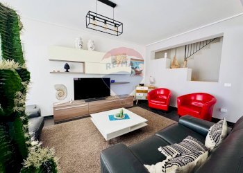 Soggiorno - Casa semi indipendente Via S. Josemaria Escrivà
 
28, Ragusa - foto 15