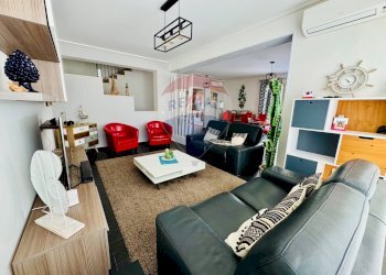 Soggiorno - Casa semi indipendente Via S. Josemaria Escrivà
 
28, Ragusa - foto 19