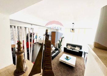 Soggiorno - Casa semi indipendente Via S. Josemaria Escrivà
 
28, Ragusa - foto 21