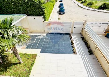 Terrazza - Casa semi indipendente Via S. Josemaria Escrivà
 
28, Ragusa - foto 45