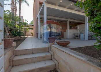 Terrazza - Casa semi indipendente Via S. Josemaria Escrivà
 
28, Ragusa - foto 88