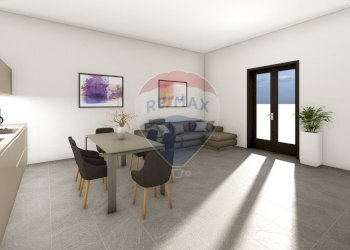 Sala da pranzo - Casa indipendente via Fontana
 
116, Modica - foto 3