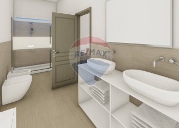 Bagno - Casa indipendente via Fontana
 
116, Modica - foto 6