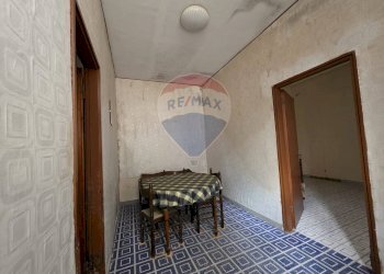 Sala da pranzo - Casa indipendente via Fontana
 
116, Modica - foto 17